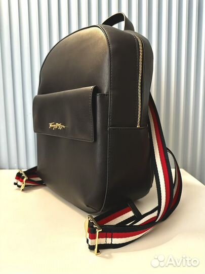 Рюкзак женский tommy hilfiger