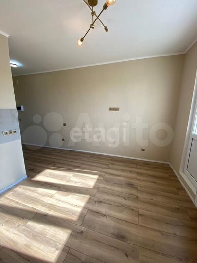 Квартира-студия, 23 м², 4/19 эт.