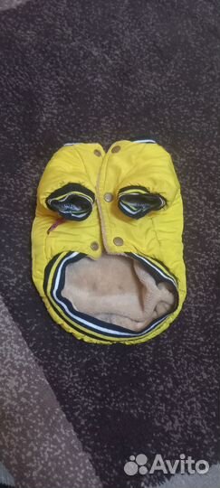 Одежда для маленьких собак