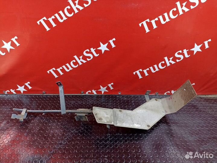 Кронштейн проводки Daf XF105