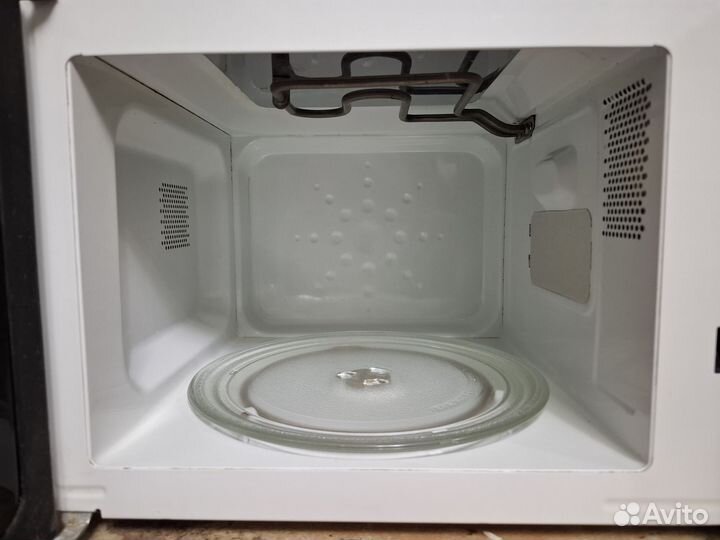 Микроволновая печь Haier свч печи