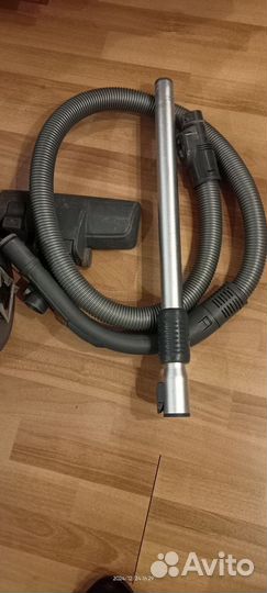 Пылесос LG kompressor