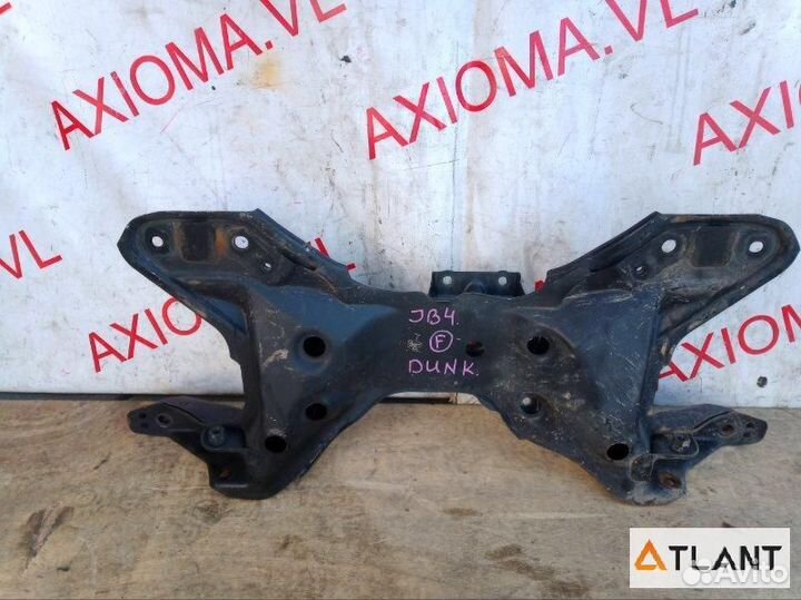 Балка под двс honda life dunk