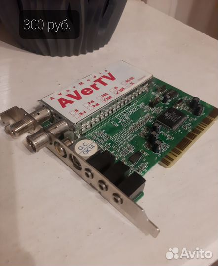 Системные карты для пк: звук, видео