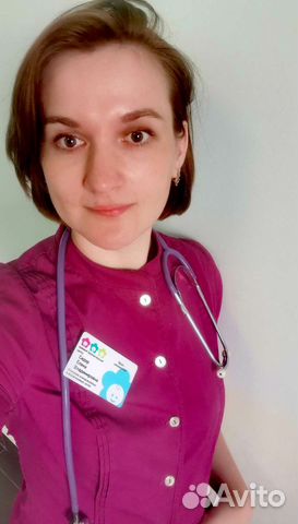 Консультант по грудному вскармливанию(на дому)