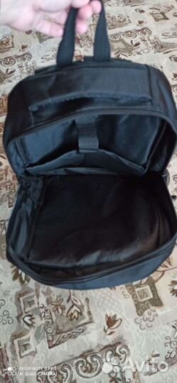 Аниме рюкзак А3 формата