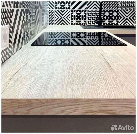 Кухня на заказ CS - 121