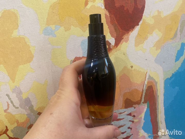 Signature Редкость