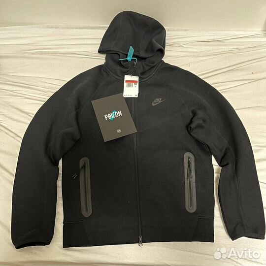Nike tech fleece оригинал
