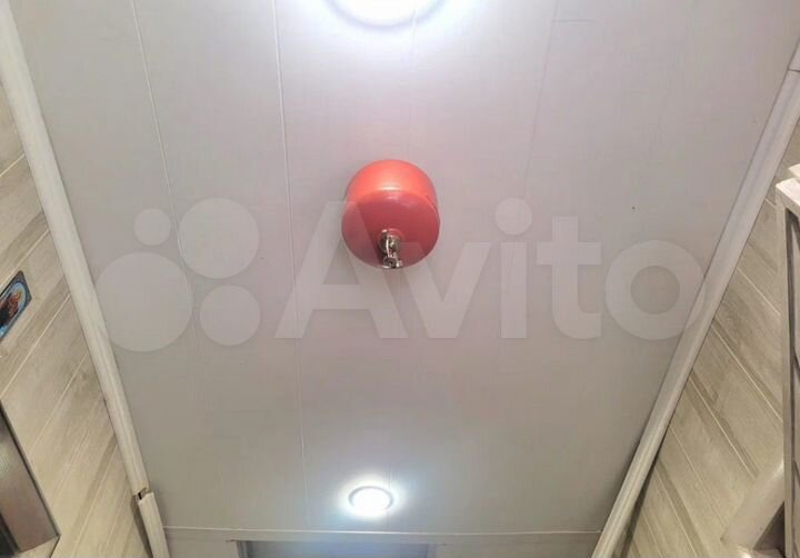 Дом 85 м² на участке 4,4 сот.