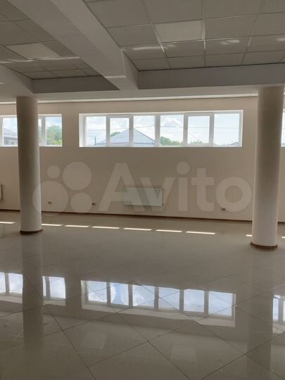 Свободного назначения, 270 м²