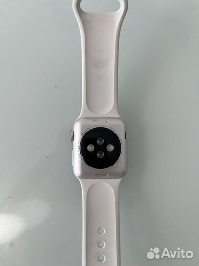 Часы apple watch 3 38 mm
