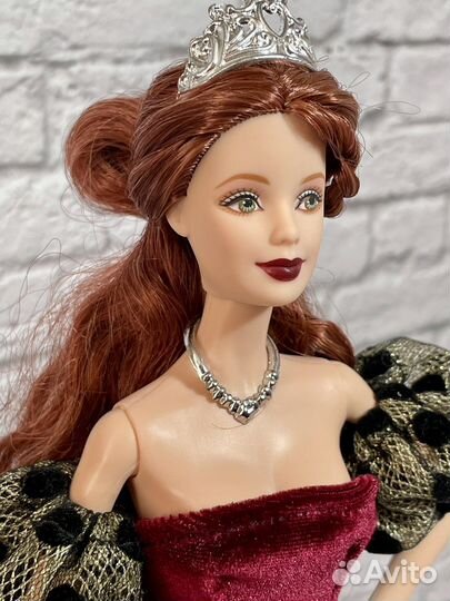 Barbie принцесса Ирландии