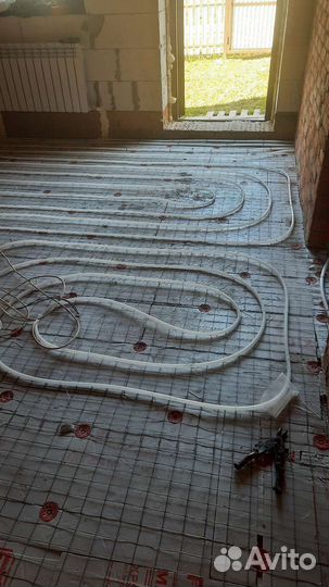 Промывка теплообменников котлов