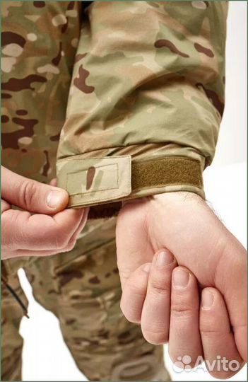 Куртка зимняя Мультикам арт. Z4-R