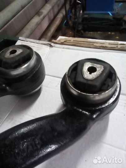 Рычаги для бмв х 6