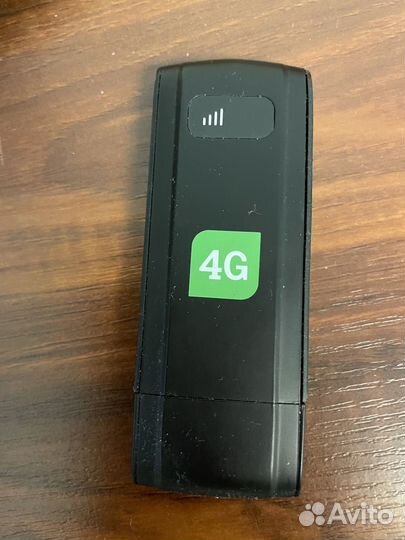 4G модем DQ431