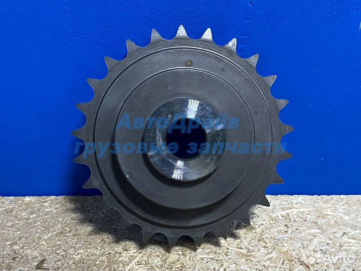 Комплект грм Ивеко Дейли F1CE0481 Евро 3 4