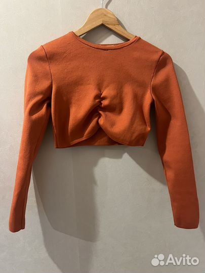 Болеро женское zara