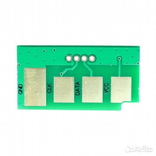 Чип Samsung MLT-D2850A ML2850/2851 2K ELP