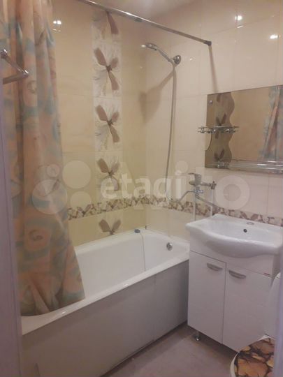 1-к. квартира, 37,5 м², 8/9 эт.