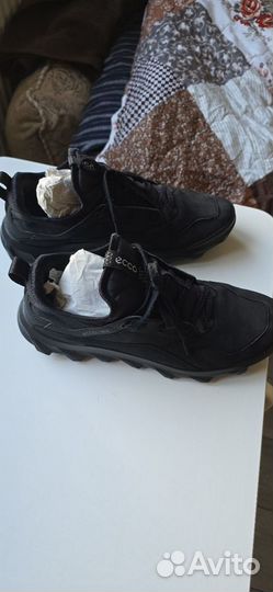 Кроссовки Ecco 38р