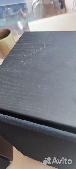 Колонки Edifier R1100