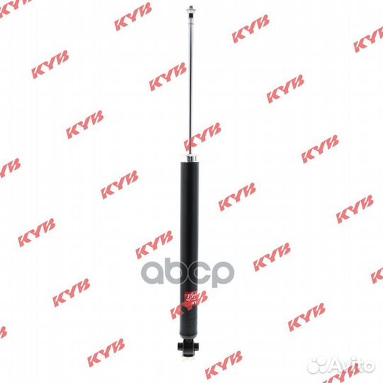 Амортизатор - Excel-G зад прав/лев 343298 KYB