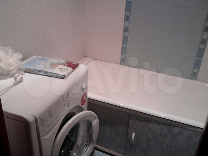 3-к. квартира, 62 м², 2/9 эт.