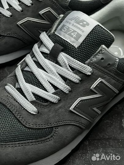 Кроссовки мужские new balance 574