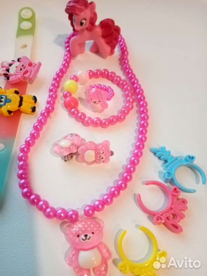 Набор для девочек