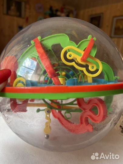 Головоломка