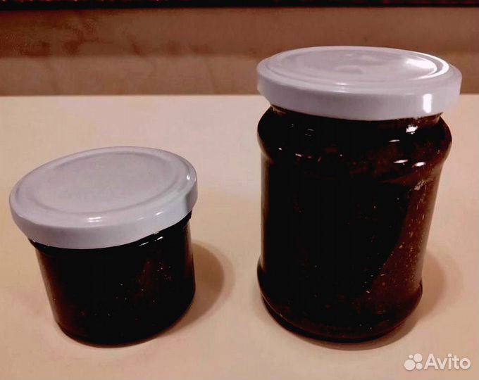 Травяной волшебный мед