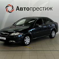 Daewoo Gentra 1.5 AT, 2014, 95 000 км, с пробегом, цена 845 000 руб.