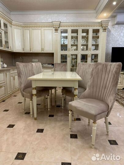 Стулья от производителя\ Доставка по всей России