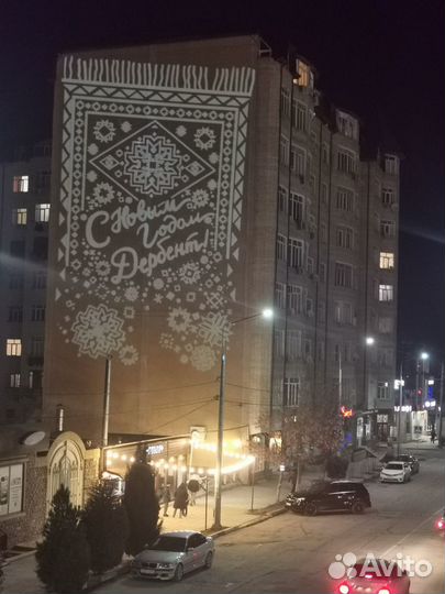 Гобо проектор IGP S200