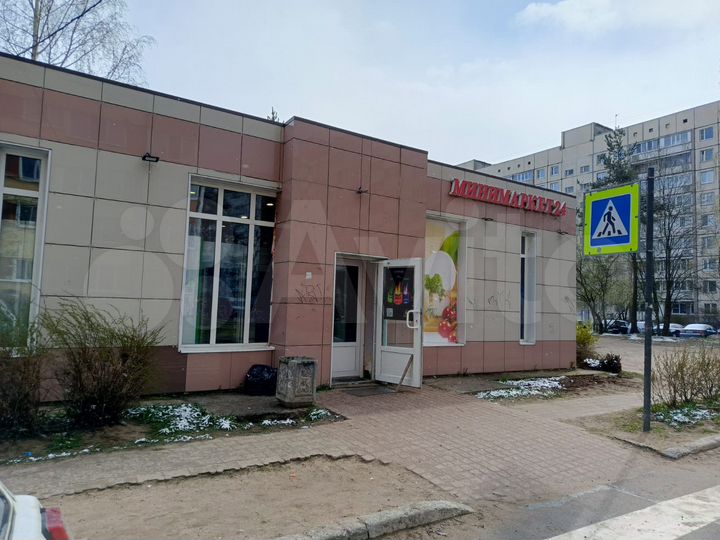 Торговая площадь, 80 м²