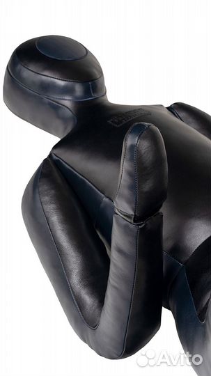 Тактический манекен «onePRO filippov» из кожи