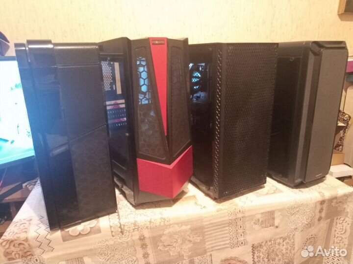 Корпус для пк