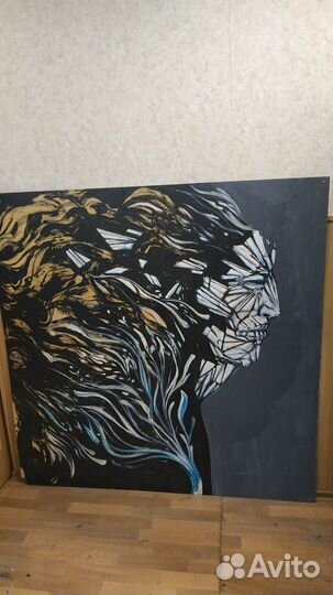 Картины для интерьера