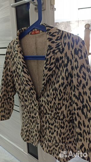 Пиджак женский