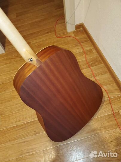 M10-GG Акустическая гитара, Kremona