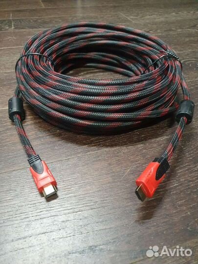 Кабель hdmi - hdmi V1.4