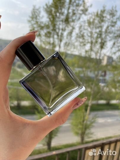 Женская парфюмерия