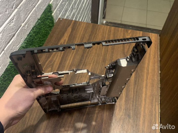 Новый поддон lenovo g570 g575