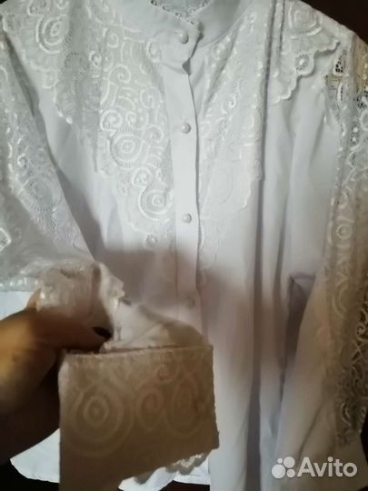 Блузка женская