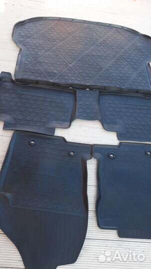 Реиновые коврики лексус nx-200 t