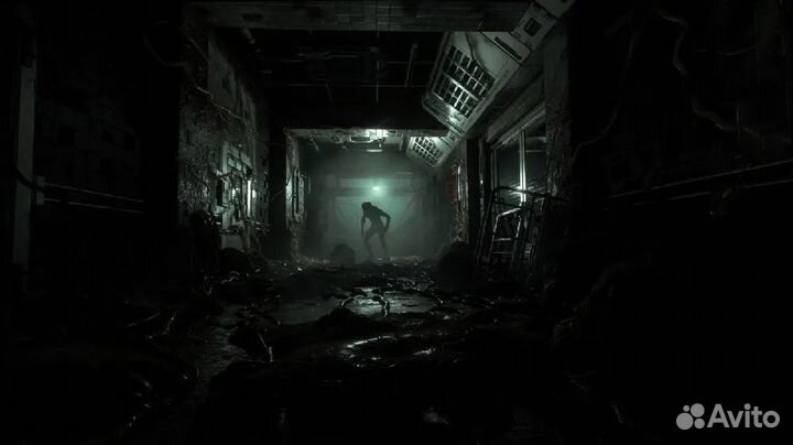 The Callisto Protocol: Day One Edition PS5/PS4