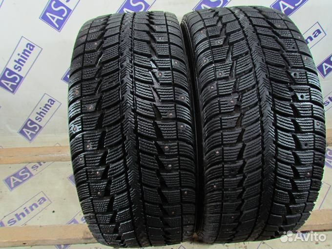 Federal Himalaya WS2 235/45 R17 78N