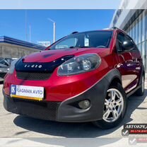 Chery IndiS (S18D) 1.3 MT, 2012, 163 000 км, с пробегом, цена 490 000 руб.